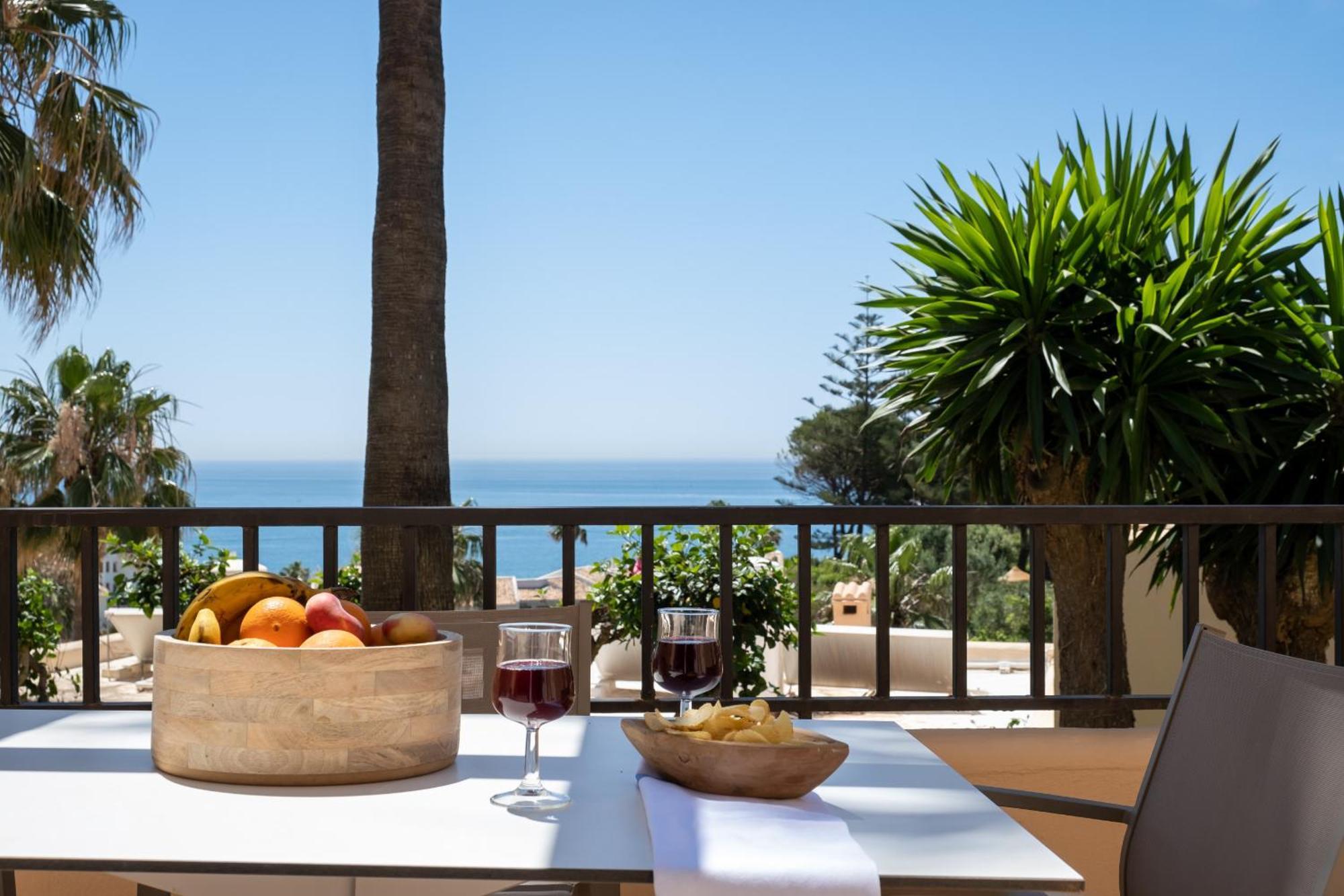 Mijas Costa Blue Sky Sea Views By Alfresco Stays El Faro Exterior foto